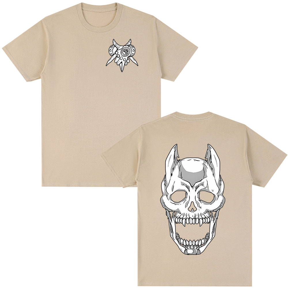 Anime Gothic Jojo Bizarre Adve - Queen Street Fashion review and price