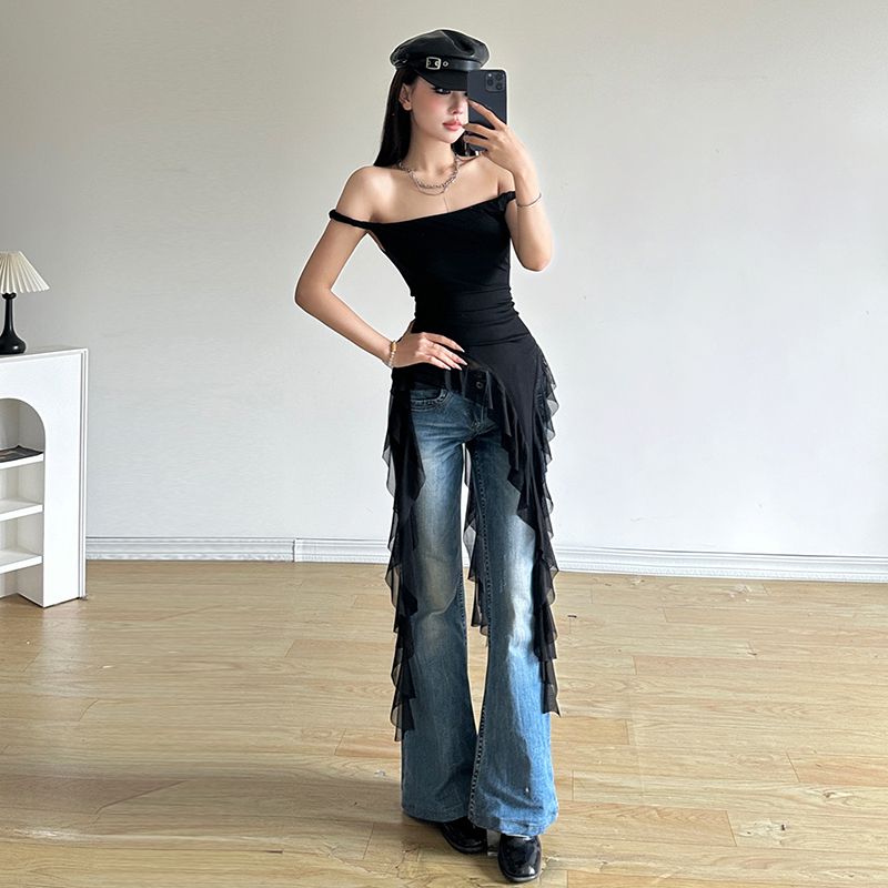 2026 Summer Fashion New Women' - Street Fashion Korean Girl review and price