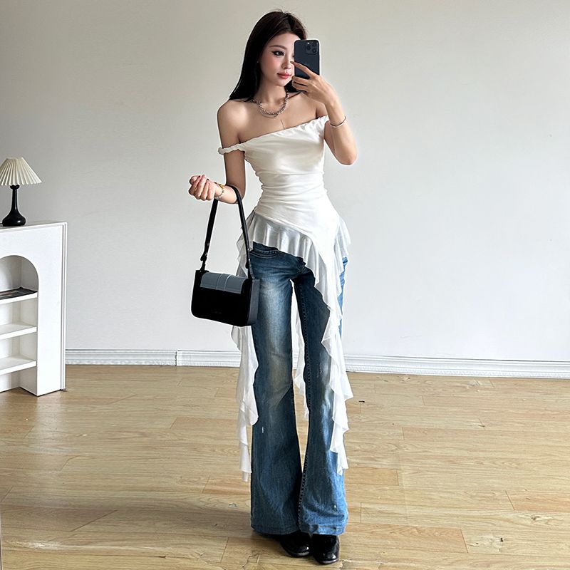 2026 Summer Fashion New Women' - Street Fashion Korean Girl review and price