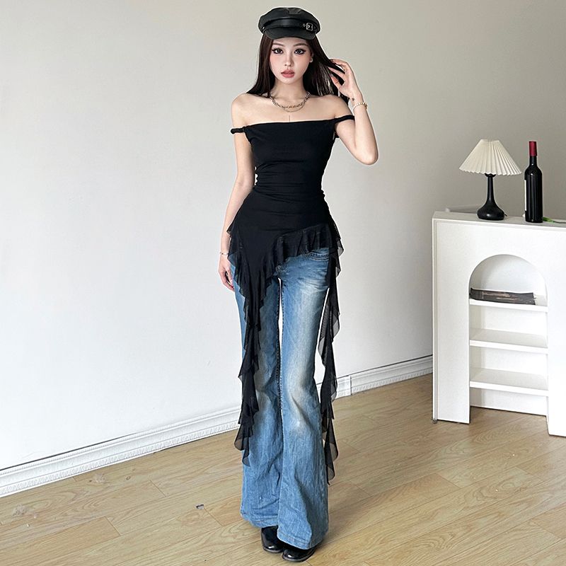 2026 Summer Fashion New Women' - Street Fashion Korean Girl review and price