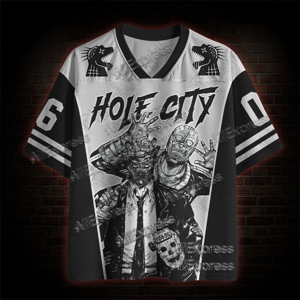 (ZZ) Hot Selling Items, Street - Street Fashion Jersey review and price