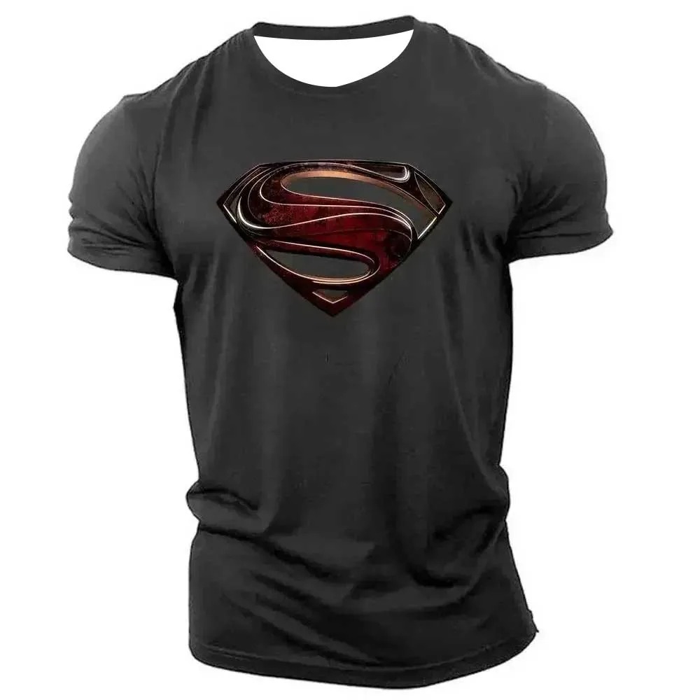 Superhero S Logo 3D Print Spor - Street Fashion Logo review and price