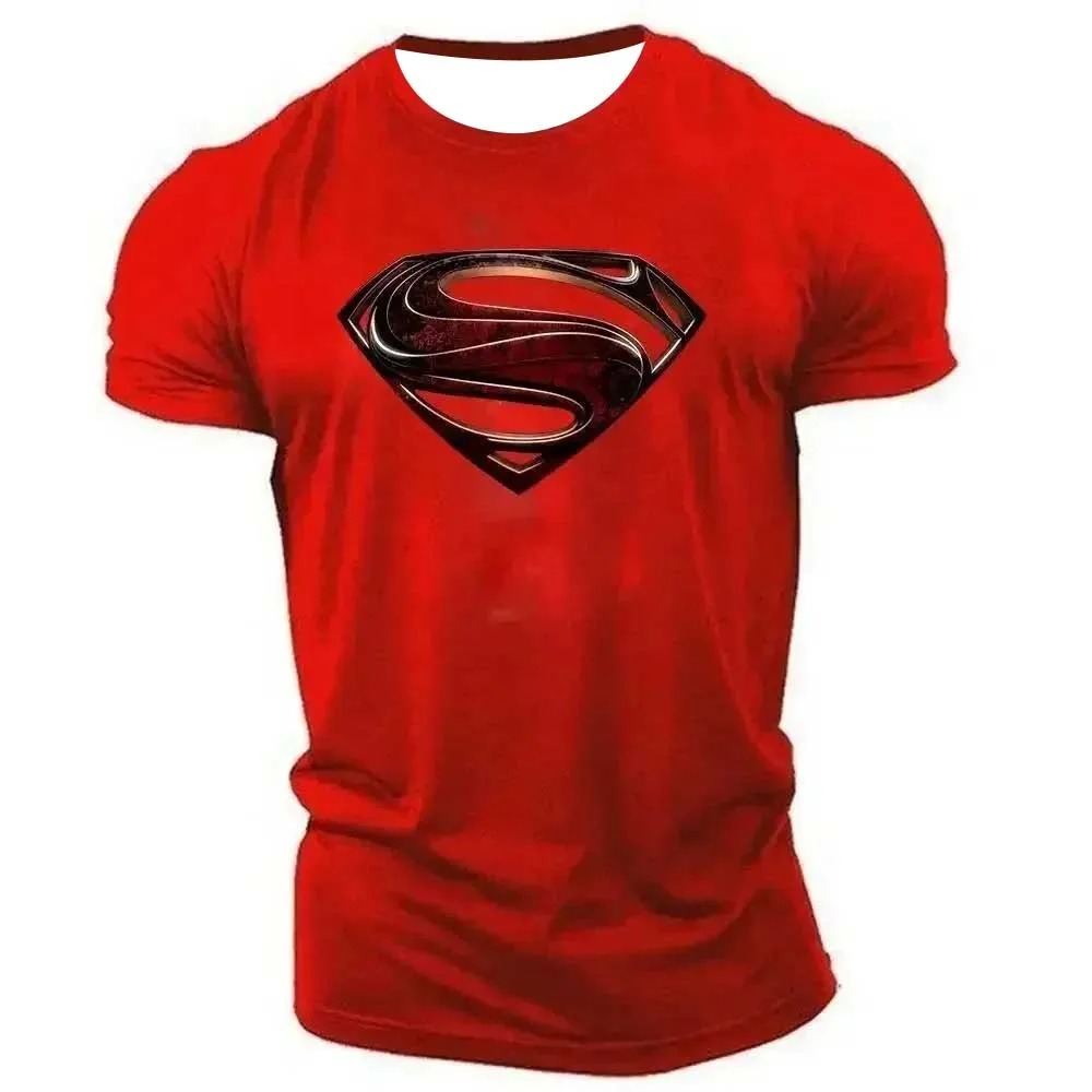 Superhero S Logo 3D Print Spor - Street Fashion Logo review and price