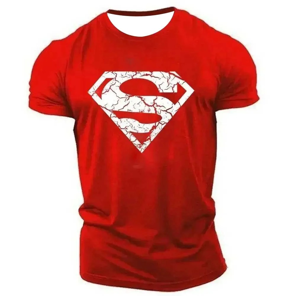 Superhero S Logo 3D Print Spor - Street Fashion Logo review and price