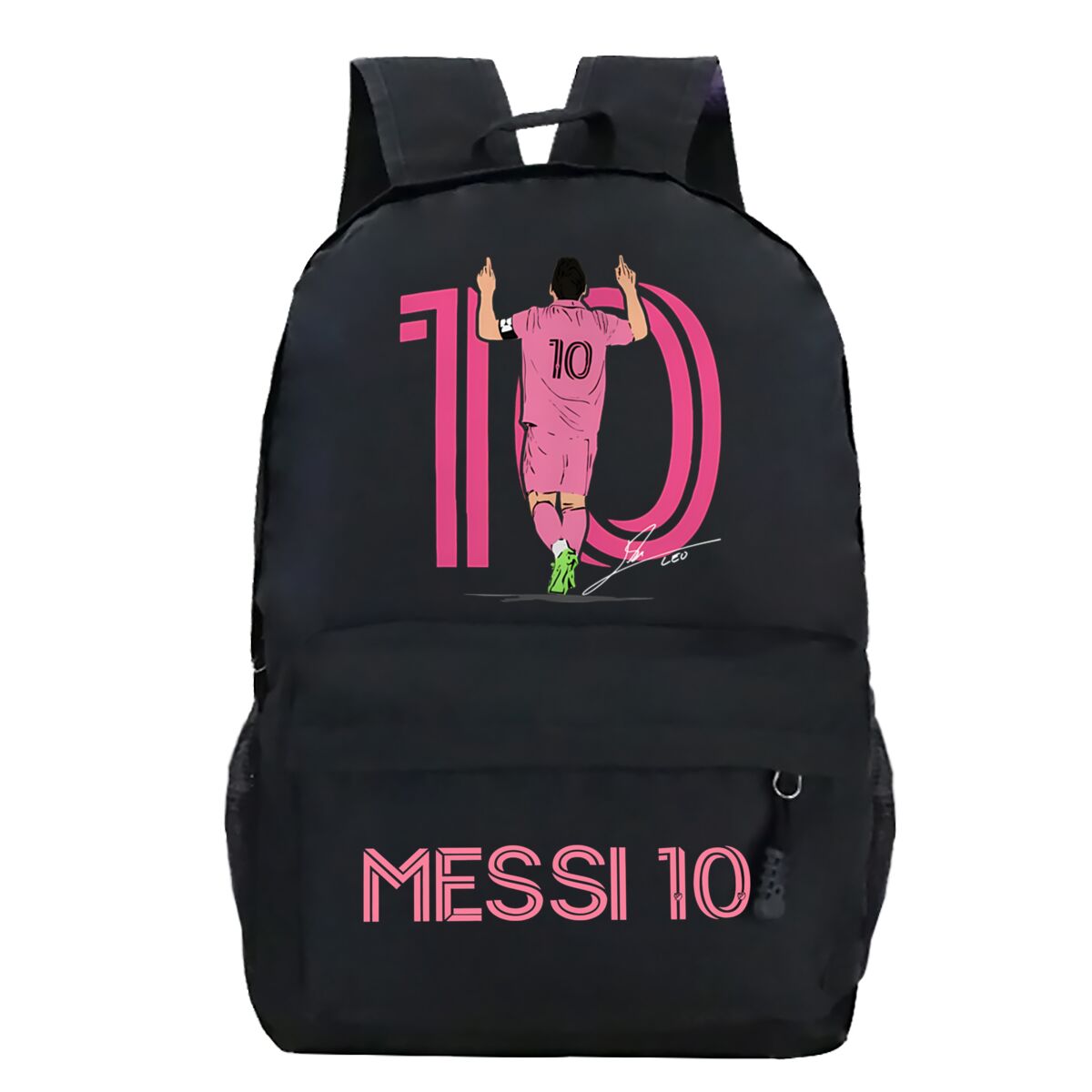 Football Star Fashion Rucksack - Street Fashion Loverboy review and price