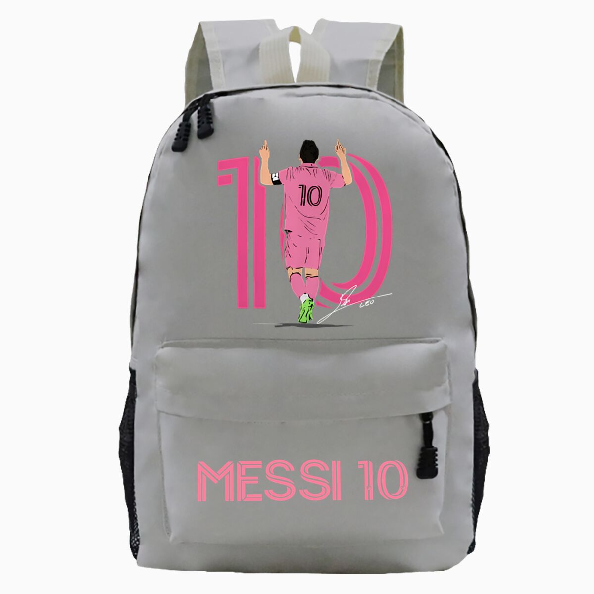 Football Star Fashion Rucksack - Street Fashion Loverboy review and price