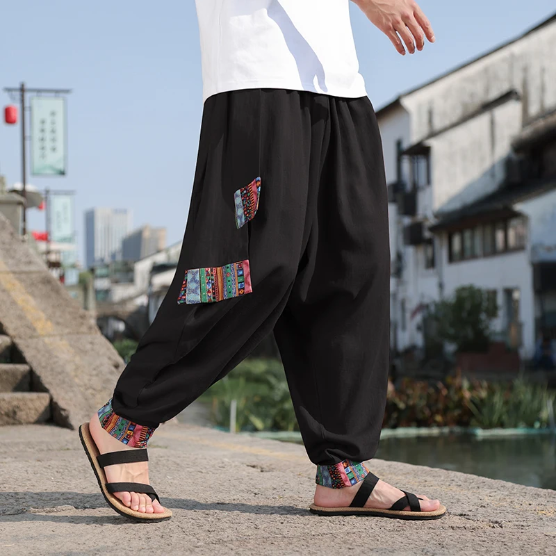 2026 Chinese Style Men's Retro - Street Fashion In Chinese review and price