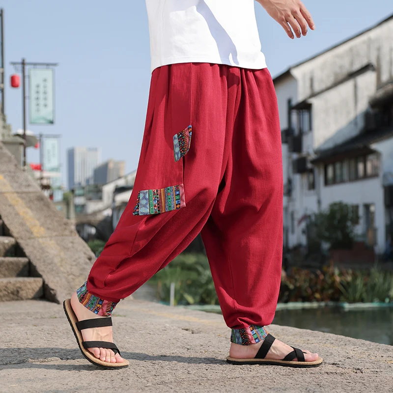 2026 Chinese Style Men's Retro - Street Fashion In Chinese review and price