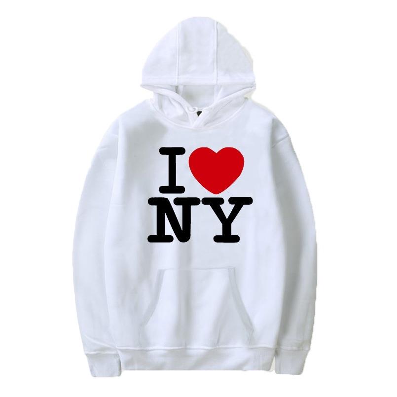 I Love New York. Trendy Printe - Street Fashion New York review and price