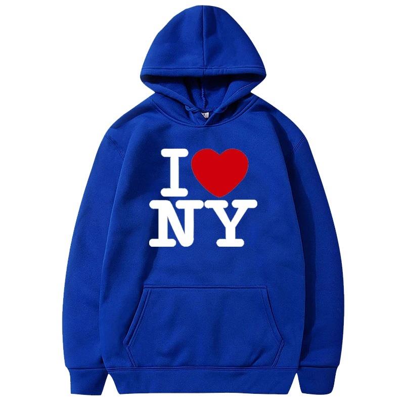I Love New York. Trendy Printe - Street Fashion New York review and price