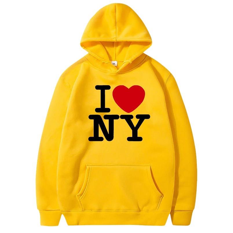 I Love New York. Trendy Printe - Street Fashion New York review and price