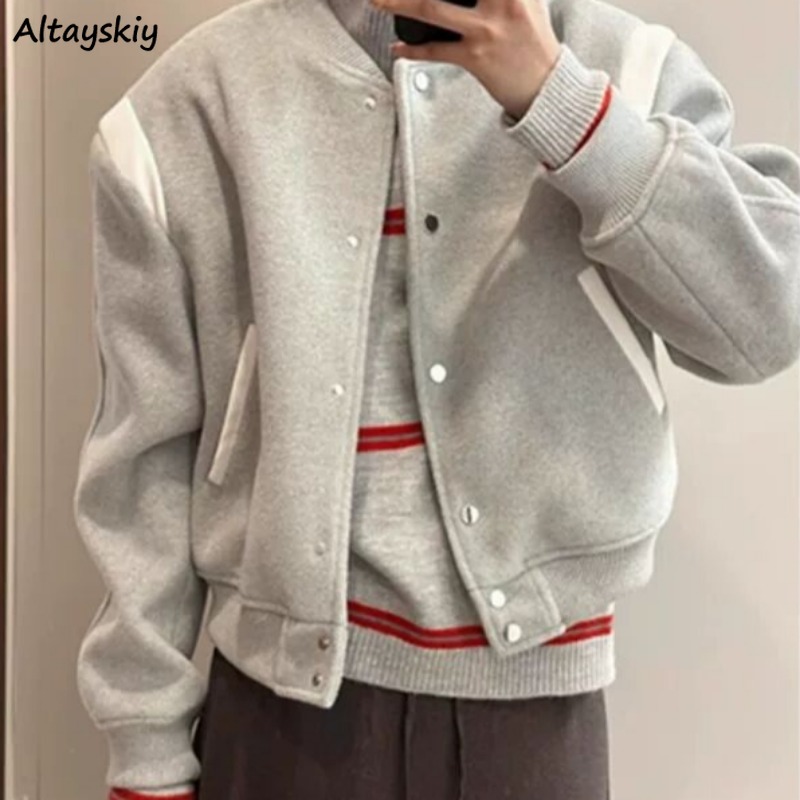 Korean Style Jackets for Women - Street Fashion Korean Girl review and price