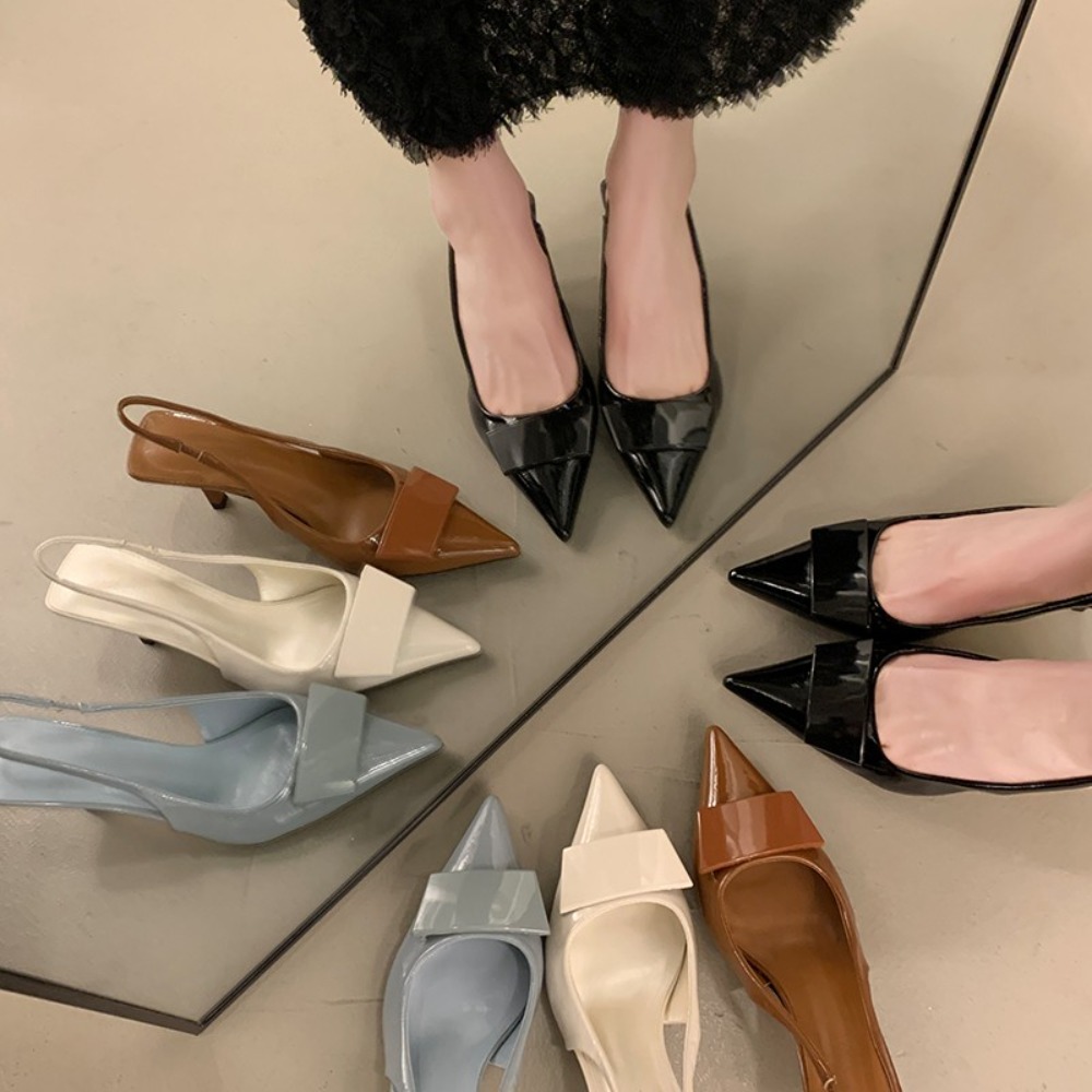 New Summer High Heel Women San - Street Fashion Designer review and price