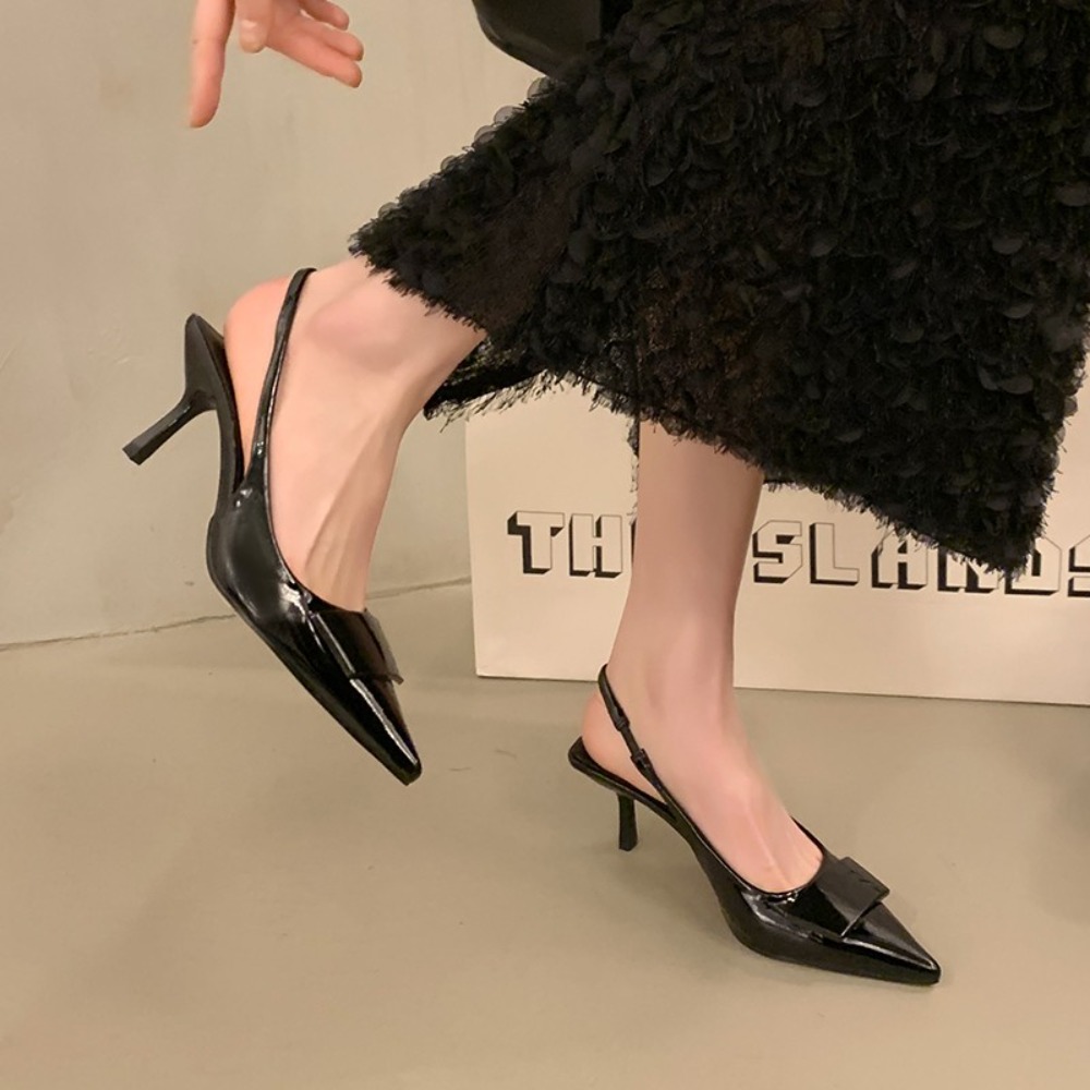 New Summer High Heel Women San - Street Fashion Designer review and price