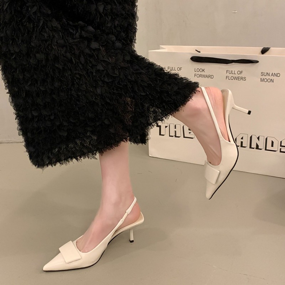 New Summer High Heel Women San - Street Fashion Designer review and price