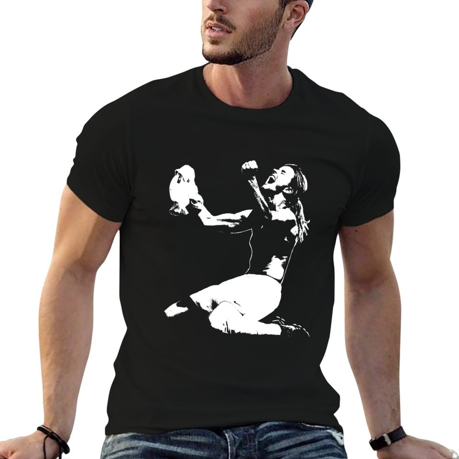 Brandi Chastain - Victory Pose - Street Fashion Pose review and price