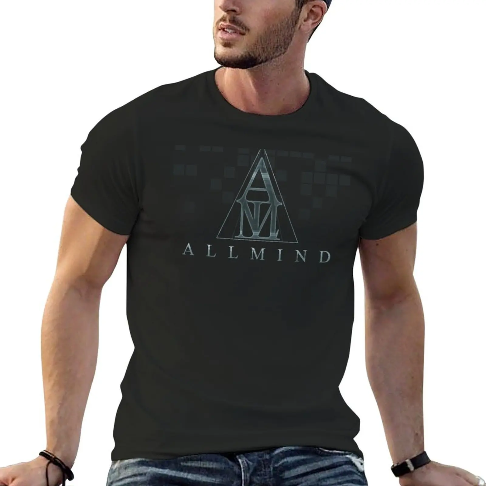 ALLMIND from Armored Core VI T - Street Fashion Jersey review and price
