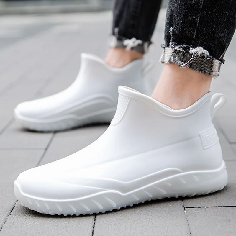Men's Fashion New Waterproof S - Street Fashion Style Male review and price