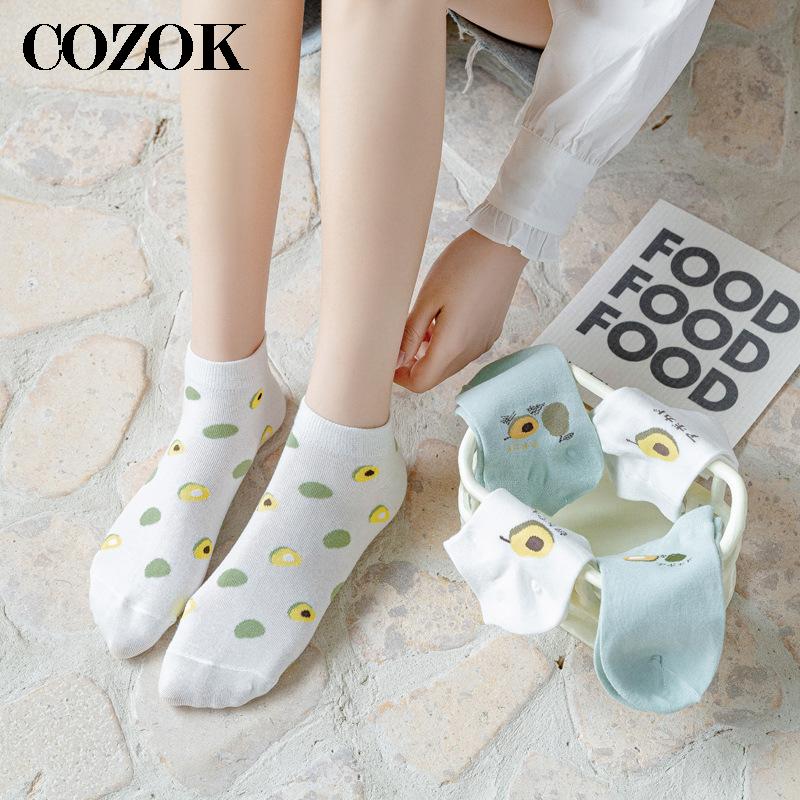 5 Pairs Fashion New Low Tube S - Street Fashion Style Youtube review and price