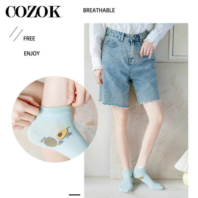 5 Pairs Fashion New Low Tube S - Street Fashion Style Youtube review and price