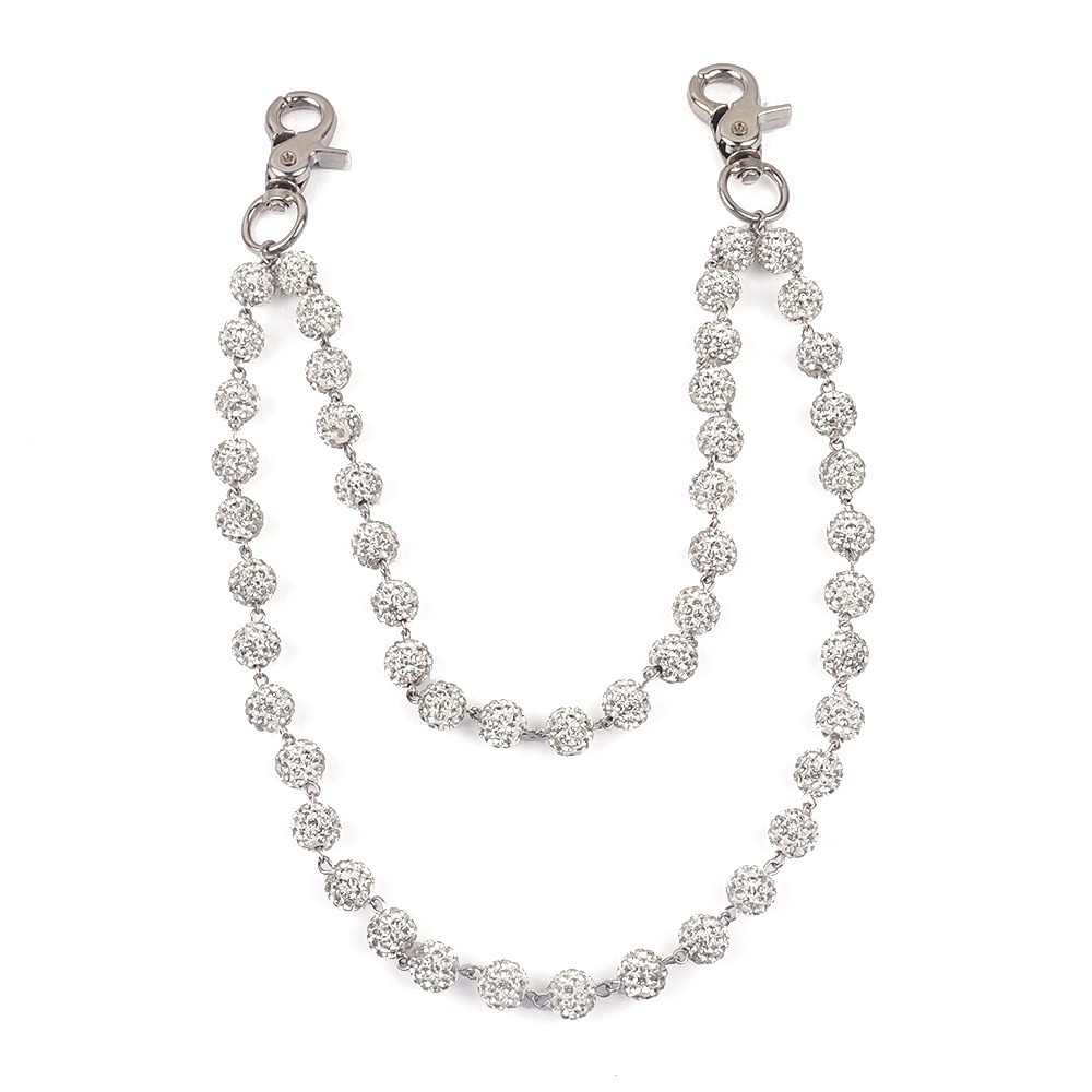 Harajuku Street Hip Hop Trouse - Street Fashion Jewelry review and price