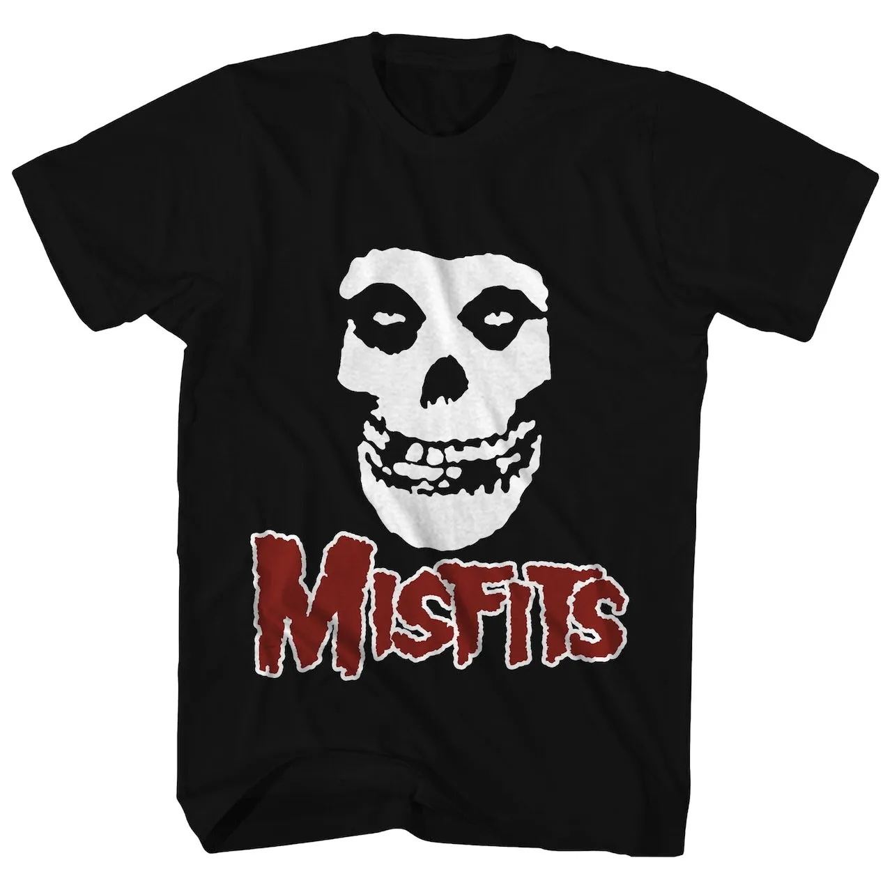 New Fashion Misfits Punk Style - Street Fashion Jersey review and price