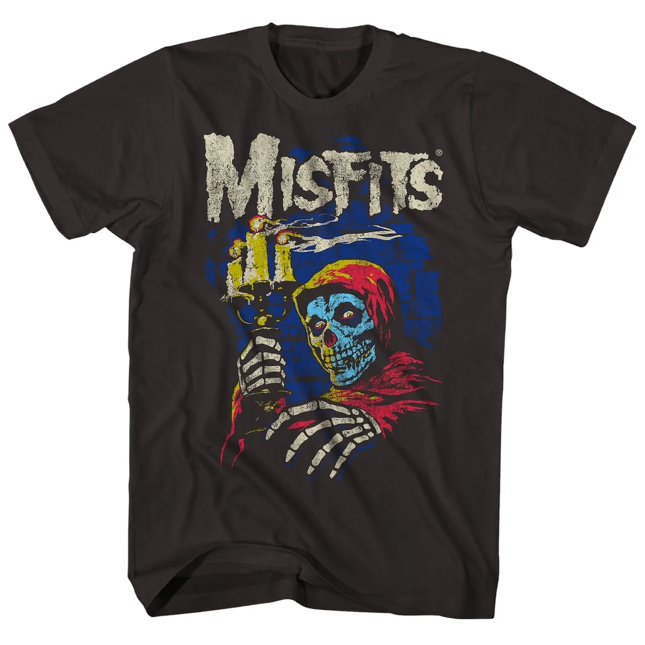 New Fashion Misfits Punk Style - Street Fashion Jersey review and price