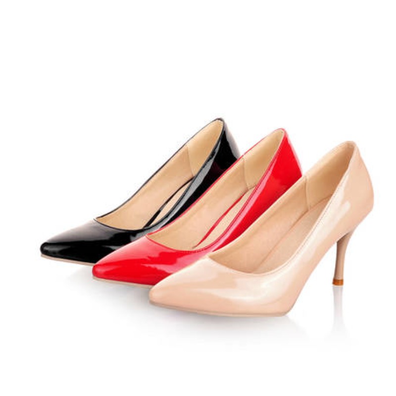 Brand Children Girls High Heel - Street Fashion Girl review and price
