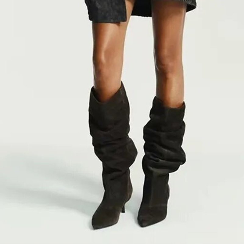 Liyke Runway Fashion Pleated S - Street Fashion Designer review and price