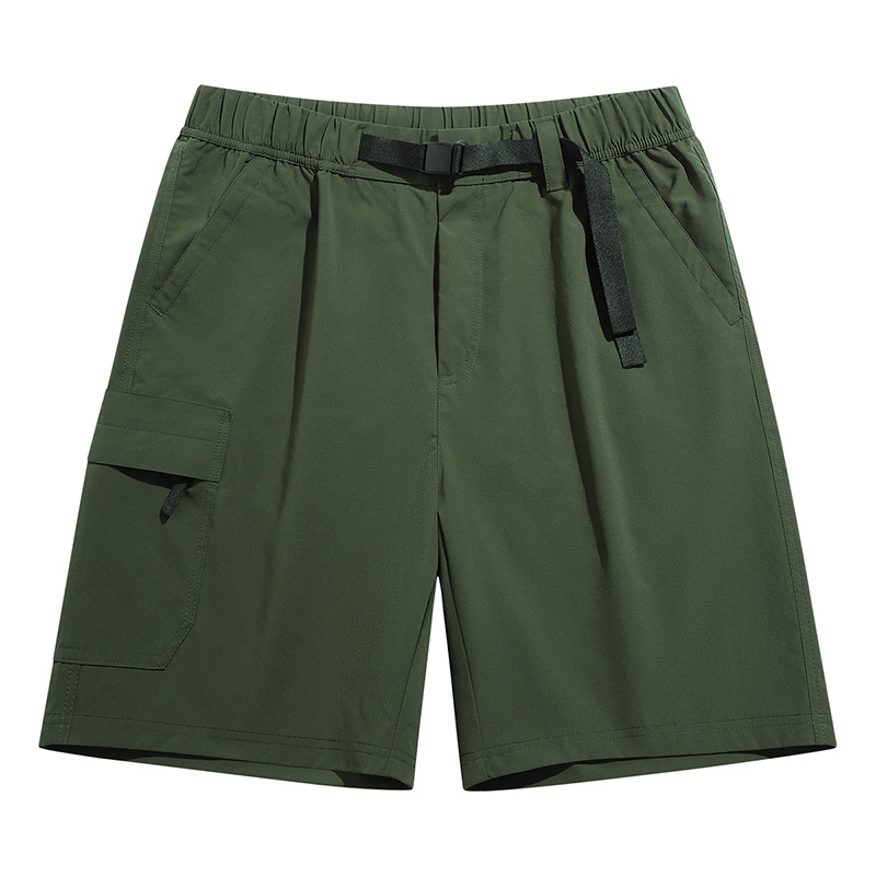 Men's Summer Fashion Short Str - Street Fashion Style Male review and price