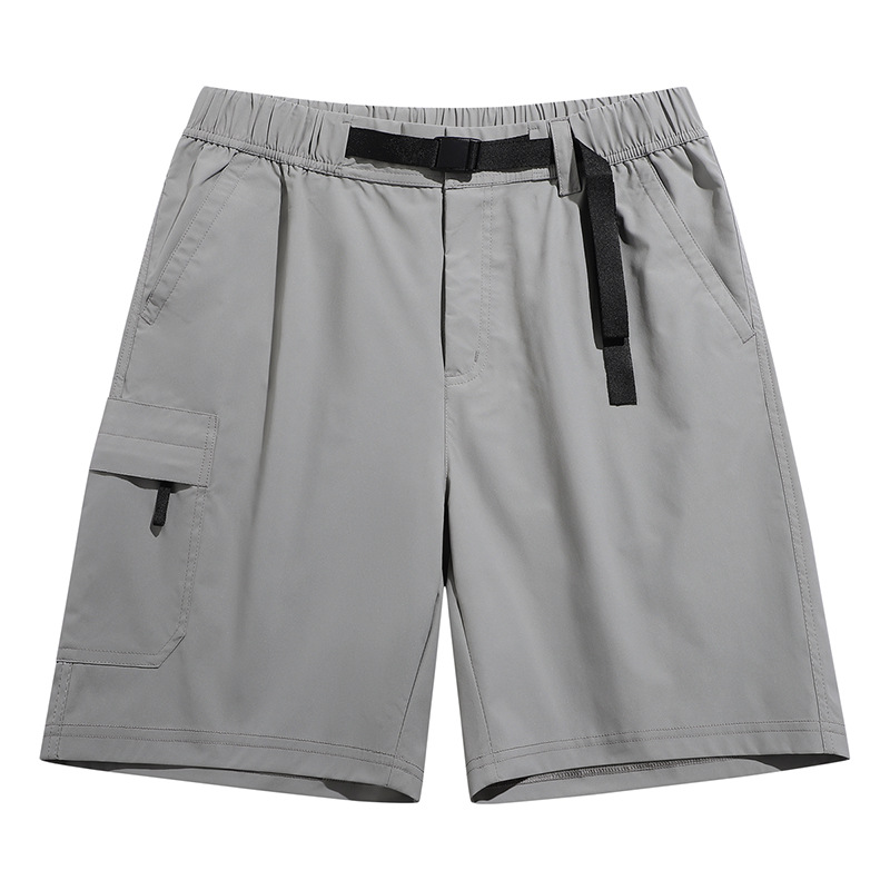 Men's Summer Fashion Short Str - Street Fashion Style Male review and price