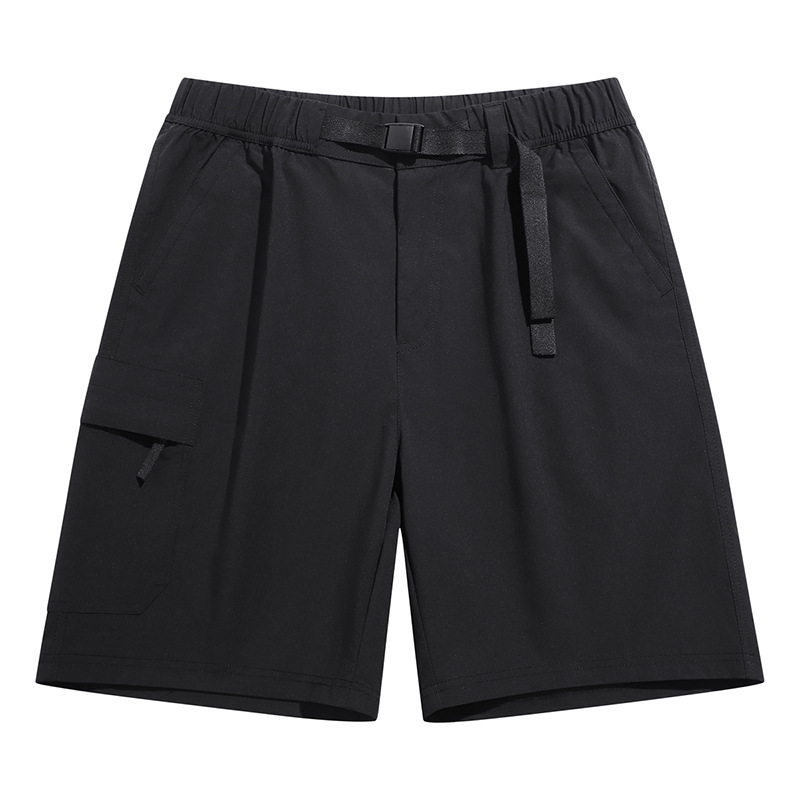 Men's Summer Fashion Short Str - Street Fashion Style Male review and price