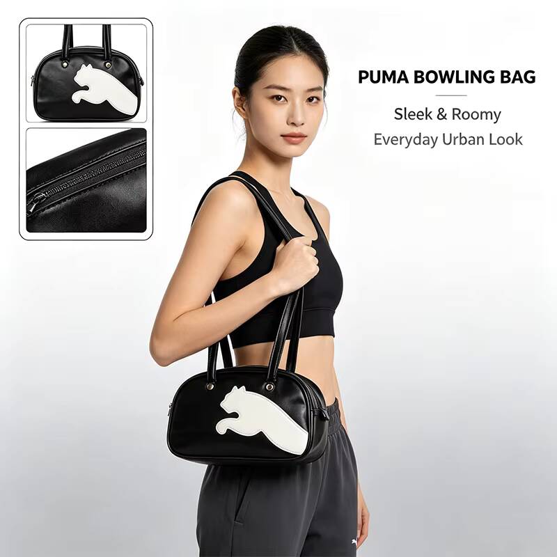Bowling Hot Puma Bag Men Fashi - Street Fashion Hot review and price