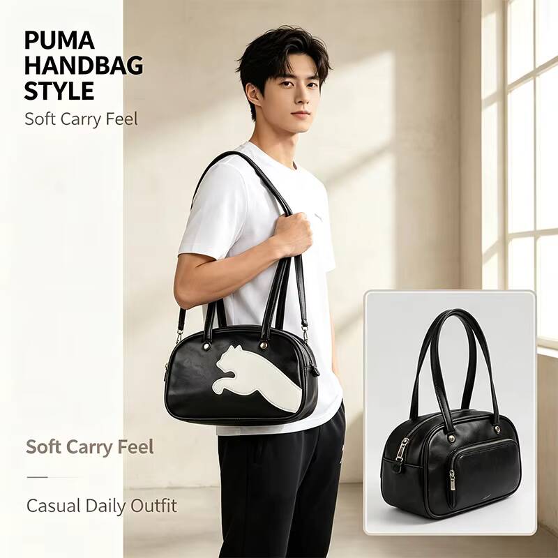 Bowling Hot Puma Bag Men Fashi - Street Fashion Hot review and price