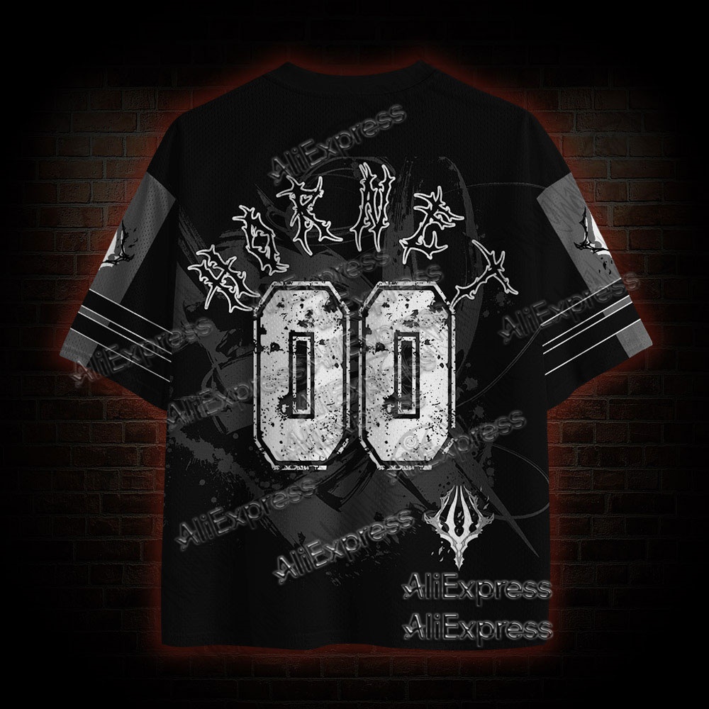 （ZZ）Street Hot Selling Product - Street Fashion Jersey review and price